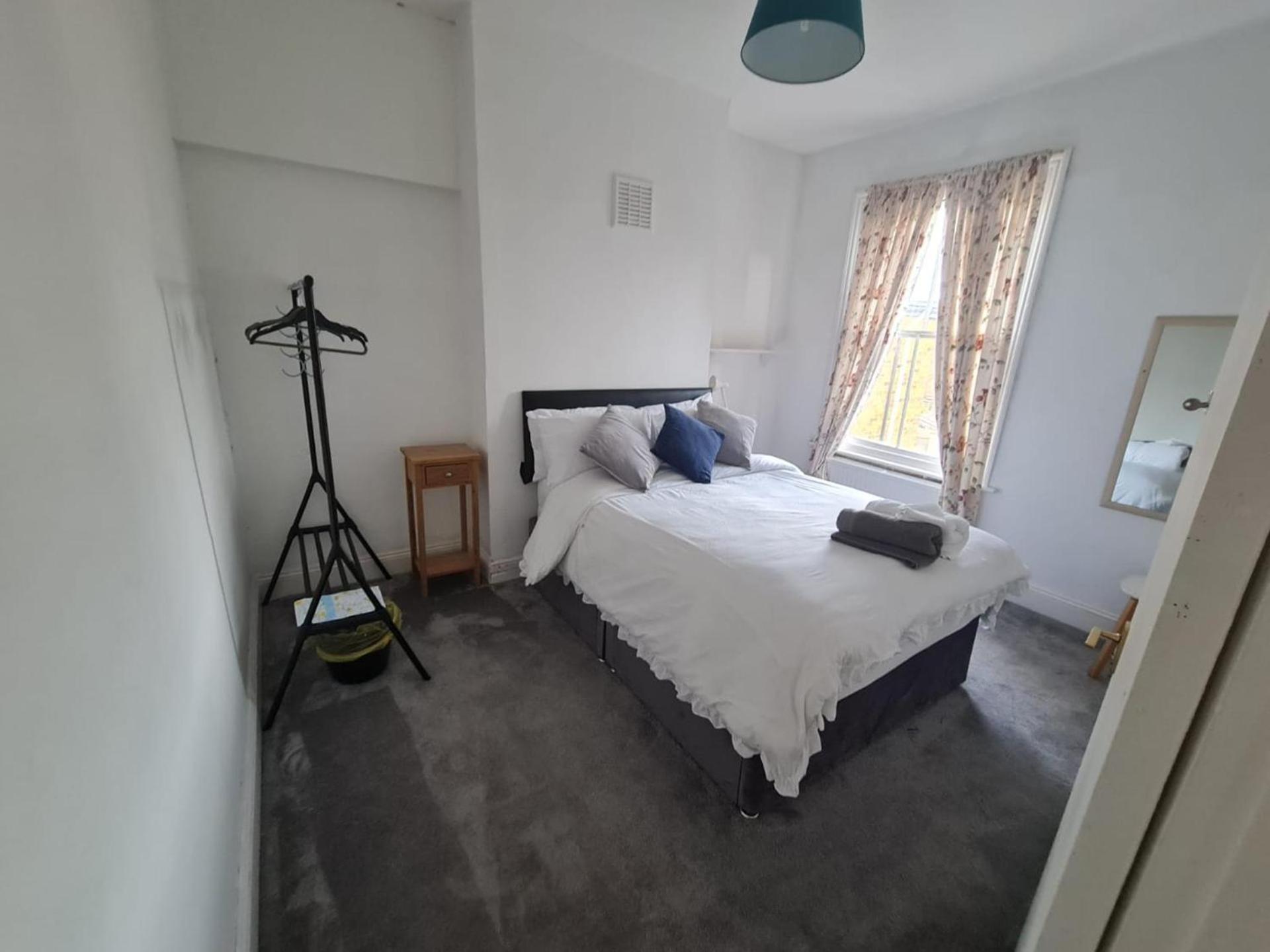 Willa 3-Bed House In London Self-Contained In Ladywell Zewnętrze zdjęcie